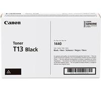 ORIGINALE Canon toner nero T13 5640C006 10600 pagine