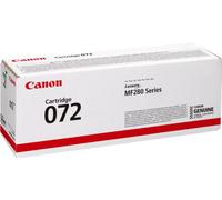 ORIGINALE Canon toner nero 072 5647C002 1400 pagine