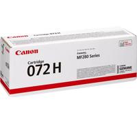 Canon 072H cartuccia toner 1 pz Originale Nero