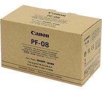 Canon 5706C001 Testina per stampa nero / differenti colori Originale PF-08