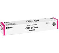 CANON C-EXV 64 5755C002 MAGENTA TONER - 25500 PAGINE PER IMAGERUNNER ADVANCE DX C3930I