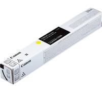 Canon 5764C001 cartuccia toner 1 pz Originale Giallo