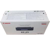 Canon Toner 5773A004 EP-25 nero