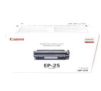 Canon Toner 5773A004 EP-25 nero