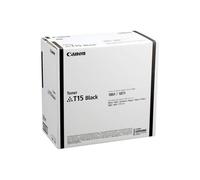 TONER CANON T15 Nero 42.000 PP