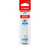Canon GI-41S C 5874C001 ciano (cyan) inchiostro originale
