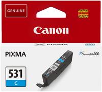 Cartuccia stampante Canon CLI-531C - Ciano