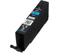 CANON 6119C001 - INCHIOSTRO CLI-531 C