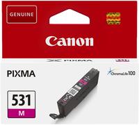 Cartuccia stampante Canon CLI-531M - Magenta