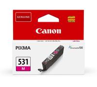 CANON 6120C001 - INCHIOSTRO CLI-531 M