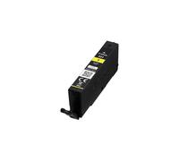 Canon 6121c001 cartuccia d'inchiostro 1 pz originale giallo