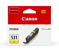 CANON 6121C001 - INCHIOSTRO CLI-531 J