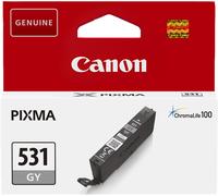Canon 6122c001 cartuccia d'inchiostro 1 pz originale grigio