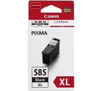 Canon 6204C001 cartuccia d'inchiostro 1 pz Originale Resa elevata (XL) Nero