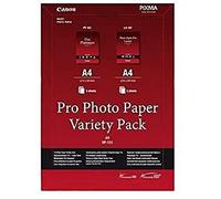 Canon 6211B020 Carta, 10 Pezzi