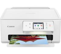 Canon PIXMA TS7650i Ad inchiostro A4 1200 x 1200 DPI Wi-Fi