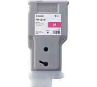Canon PFI-32 M 6269C001 magenta cartuccia originale