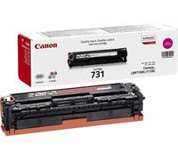 Canon 6270B002 731M toner originale magenta 1.500 copie