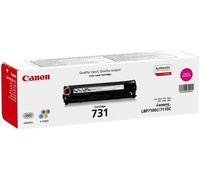 CANON 6270B002 - TONER 731 M