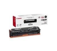 Canon 6273B002 731 HBK toner originale nero 2.400 copie