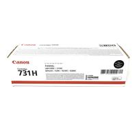 CANON 6273B002 731H ORIGINALE NERO LBP-7110Cw/LBP-7100Cn/MF 8230Cn/MF 628cw