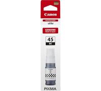 Canon GI-45 BK 6288C001 nero (black) cartuccia d'inchiostro originale