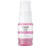 Canon gi 55 m 40 ml magenta original hÃ¤ngebox (6290c001)