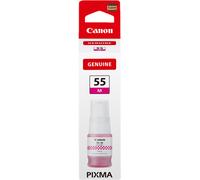 Canon gi 55 m 40 ml magenta original hÃ¤ngebox (6290c001)