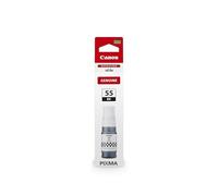 Canon gi 55 bk 70 ml schwarz original hÃ¤ngebox (6292c001)