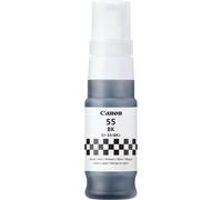 Canon 6292C001 GI-55 Black Ink 70ml