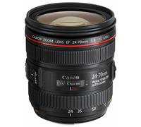 Canon 6313B001 Obiettivo e filtro per fotocamera SLR Obiettivo zoom standard nero - Nouvo