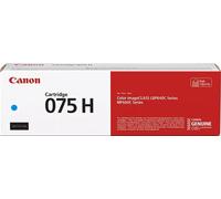 Canon toner ciano 075 hc