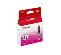 CANON 6386B001 CLI42M CARTUCCIA ORIGINALE MAGENTA 13 ml