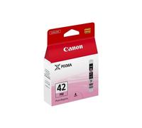 CANON 6389B001 CLI 42 M CARTUCCIA ORIGINALE 13ml PM Photo Magenta Pixma Pro 100