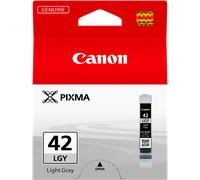 CANON 6391B001 CLI-42LGY CARTUCCIA ORIGINALE GRIGIO CHIARO PER PIXMA PRO-100