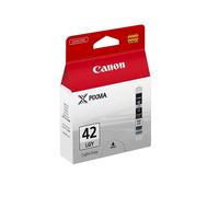 CANON 6391B001 CLI42LGY CARTUCCIA ORIGINALE LIGHT GREY 13 ml