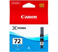 Cartuccia stampante Canon PGI-72C - Ciano