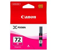 CANON - 6405B001 - Canon - Serbatoio inchiostro - Magenta - 6405B001 -13ml - CANINKPGI72M - Conf. da 1 Pz. - 6405B001