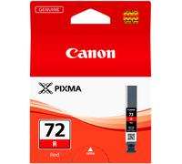 Cartuccia stampante Canon PGI-72R - Rosso