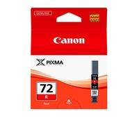 CANON 6410B001 PGI72R CARTUCCIA ORIGINALE RED 14ml