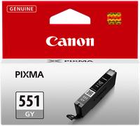 Canon cartuccia d'inchiostro grigio cli-551gy