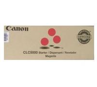 Canon 6608A001AA cartuccia toner 1 pz Originale Magenta