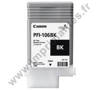 CANON 6621B001 - INCHIOSTRO PFI-106 N