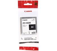 Canon Cartuccia Inchiostro PFI-106 6621B001AA – Nero
