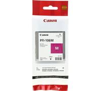 CANON 6623B001 - INCHIOSTRO PFI-106 M
