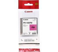 CANON 6626B001 - INCHIOSTRO PFI-106 M PH