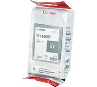 Canon 6630B001 Cartuccia d'inchiostro Grigio Originale PFI-106gy