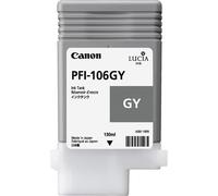 CANON 6630B001 - INCHIOSTRO PFI-106 G