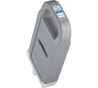 Canon 6682B001AA PFI-706C Cartuccia Inchiostro, Ciano