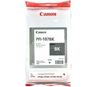 Pfi-107bk 6705b001